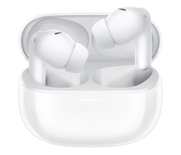 XIAOMI Redmi Buds 5 pro (moonlight white) 50140 - 1222465 - zdjęcie